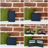 Designer GG Gucci Coin Wallets Card Case Replica 768243/768244/768249