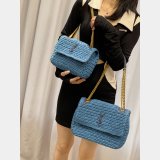 Replica Yves Saint Laurent AAA Niki 22/28cm 633151/633158 Bags