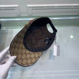 High Quality Gucci NY Baseball cap