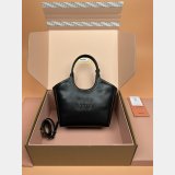 7 Star MIU MIU 5BG288 IVY Leather Small Bag