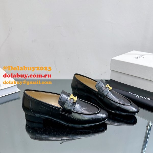 Highest Quality Cheap Replica Celine Shoes