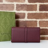 Replica 652681 Jackie 1961 Chain Wallet Gucci AAA+ Bag