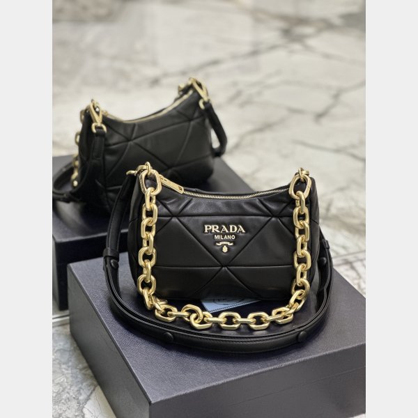 Replica 1BC157 Duplicate Prada Shop High Quality Shoulder Bags