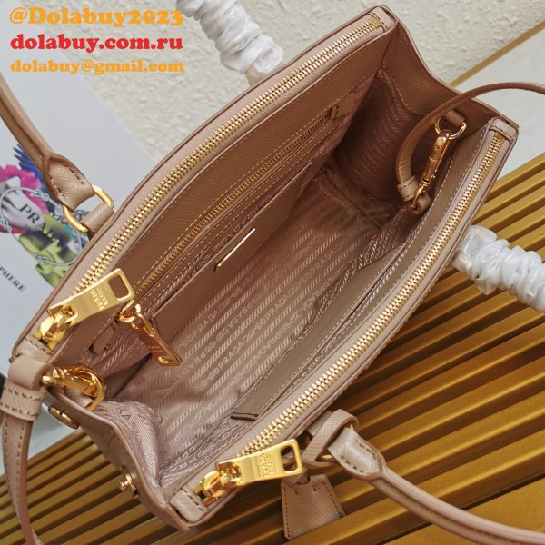 Replica Prada Saffiano killer bag Fashion