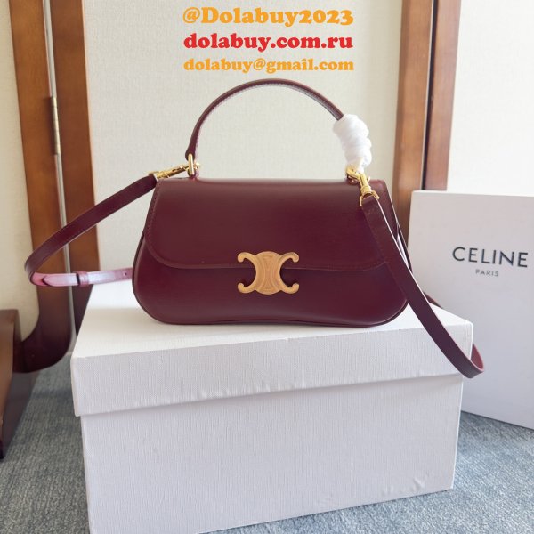 Celine Fashion High Quality Replicas TEEN LOLA 119533 Bag