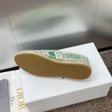 Wholesale Fashion Dior Granville Espadrille