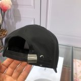 Fashion Gucci with diamond logo Baseball cap