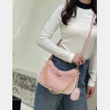 Best High-Quality Portsexy Hobo 1BC204 Prada Replica Handbags