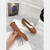 Maison Margiela Replica Designer New Style Loafers AAA+ Shoes