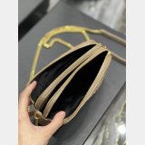 YSL AAA+ Replica Becky Saint Laurent 608941 Knockoff Bag