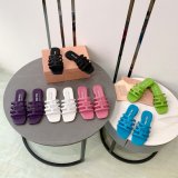 Wholesale MiuMiu Octopus Sandals Top Quality Shoes