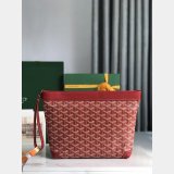 Fashion 7 Star Goyard Conti clutch