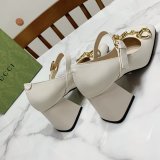 High Quality GUCCI Cheap Replica single shoes