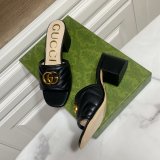 Sell Gucci Replica GU7 Shoes Online Best Quality Sandals