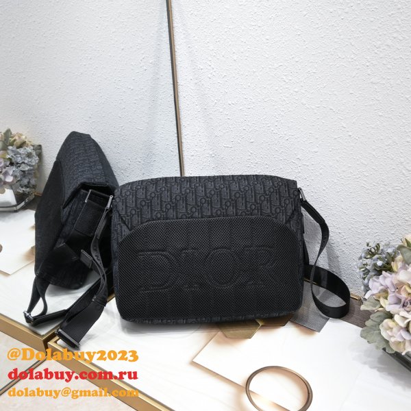 Fake Fashion Dior Explorer messenger Perfect bag