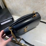 Buy Replica Saint Laurent YSL Sunset Shoulder 25cm Bag