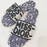 Top Quality Dior Dway Slide 1:1 Mirror