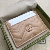 Dolabuy Replica Gucci 443127/466492/734998/735004 High Quality Wallet