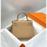 Top Quality Hermes Mini Kelly 20cm Handbags