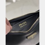 Prada High Quality Moon Hobo handbag