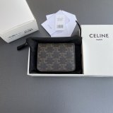 7 Star celine TRIOMPHE 1:1 Mirror wallet