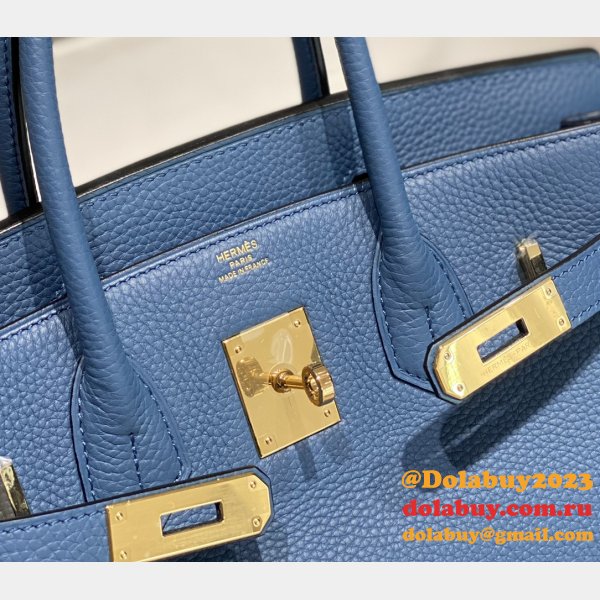 The Best Discount Price Replica Hermes Birkin 25/30cm Bag