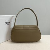 Top Quality Celine POLLY Triomphe 115633 handbag