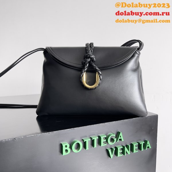 Top Quality Luxury BOTTEGA VENETA Small Liberta Bag