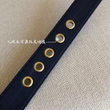 Christian Dior Replica Belts 3.4cm Accessories Belts