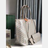 Saint Louis Goyard Replica Chevroches Tote Designer 020184 Bag