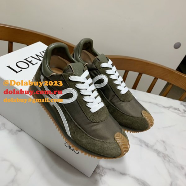 Copy Top Loewe Replica Forrest Gump Women/Men Shoes Outlet Online