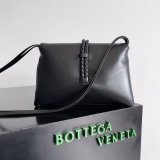 Top Quality Luxury BOTTEGA VENETA Small Liberta Bag