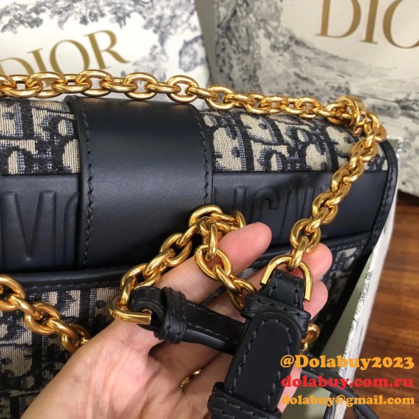 Replica Dior Montaigne 25cm Women Bag