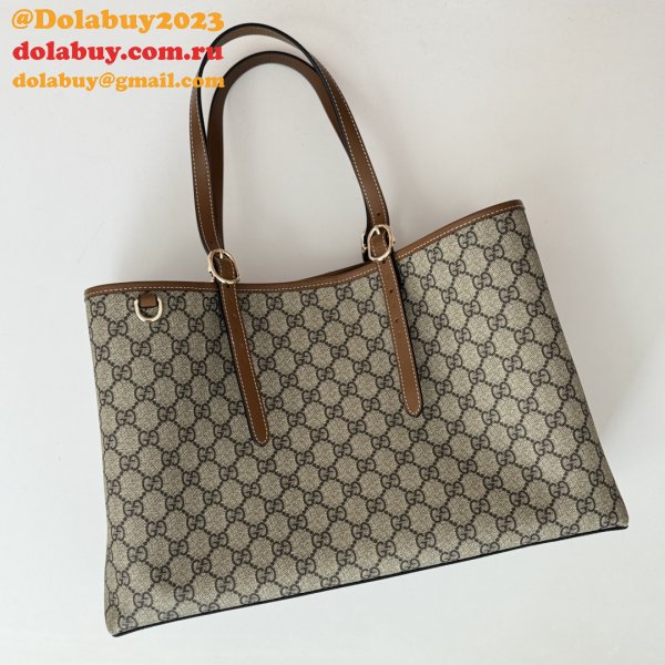 Top Gucci GG Ophidia Tote 815213 Inspired Bags