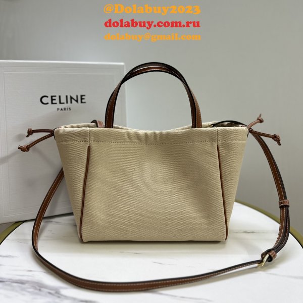 Best Celine Cabas Fashion Wholesale tote bag