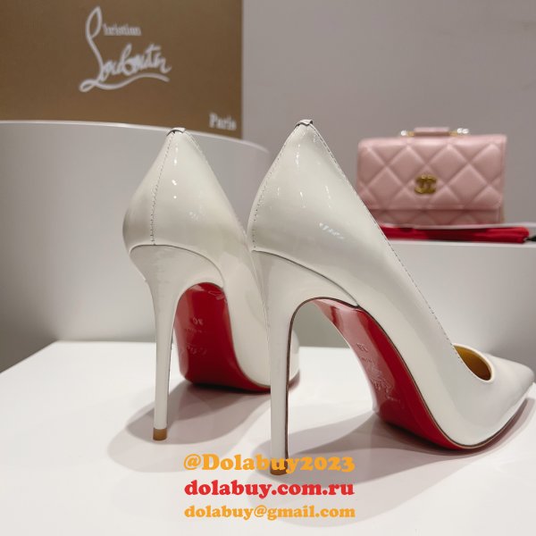 Luxury CHRISTIAN LOUBOUTIN Knockoff Fashion Shoes