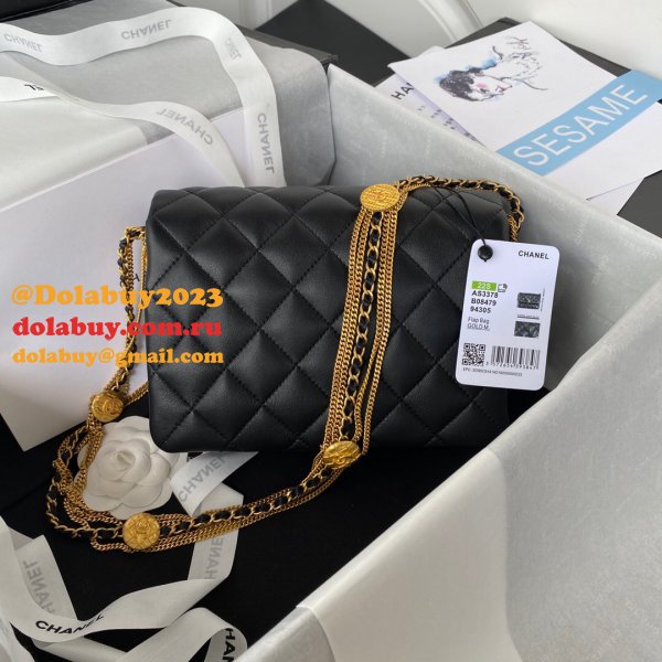 New 100% Amazing Designer AS3378 Replica High Quality Fake Bags