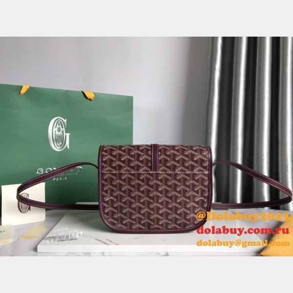 7 Star Goyard Best belvedere online sale