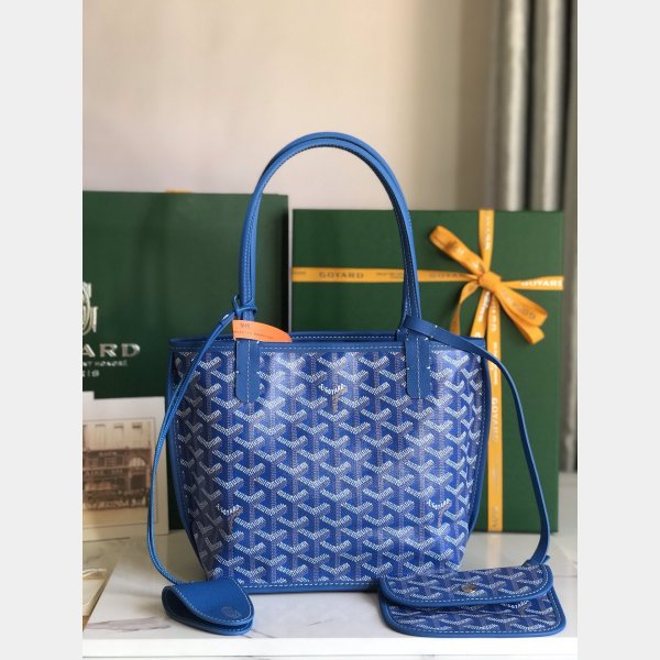 Shop High Quality Replica Saint Louis 020660 Goyard Handbag