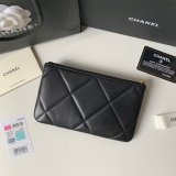 Hot Replica 19 Lambskin Small Pouch AP1059 Bag