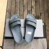 Replica Balenciaga 2020 Rubber Slippers