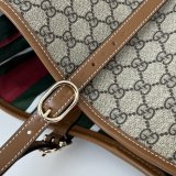 Top Gucci GG Ophidia Tote 815213 Inspired Bags