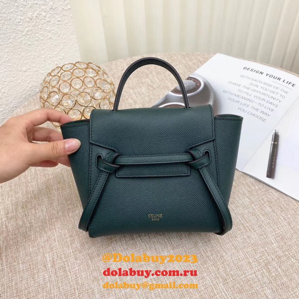 China Designer Celine Replica 99960/194263 Pico Fashion Bag