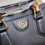 Gucci Diana Replica 735153 Small shoulder 1:1 Mirror bag