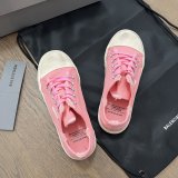 Best Quality Replica Balenciaga Paris Canvas Shoes