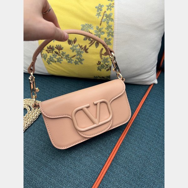 Wholesale Replica Valentino AAA Quality Handbags Outlet For Sale