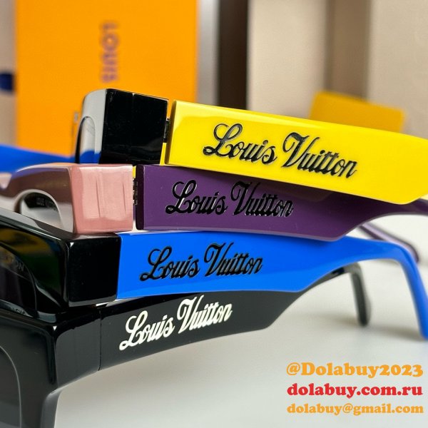 Luxury Best WHOLESALE BEST REPLICA SUNGLASSES