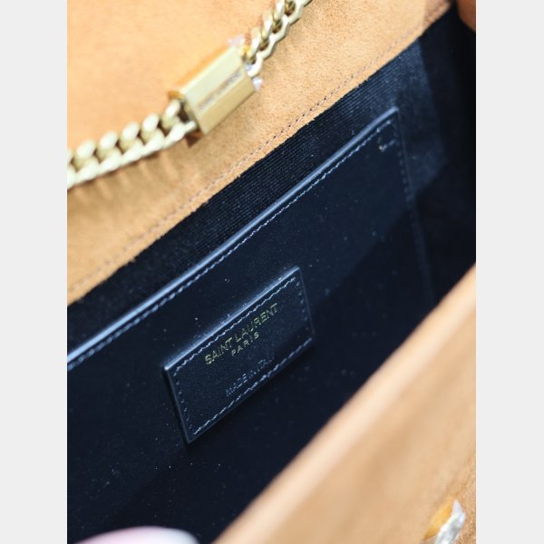 YSL Duplicate Saint Laurent Replica Kate 469390/364021 Bag