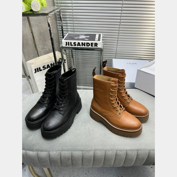 Find Celine Boots Triomphe Replica Designer Shoes