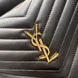 Yves Saint Laurent Replicas Backpacks 672609 AAA Handbag